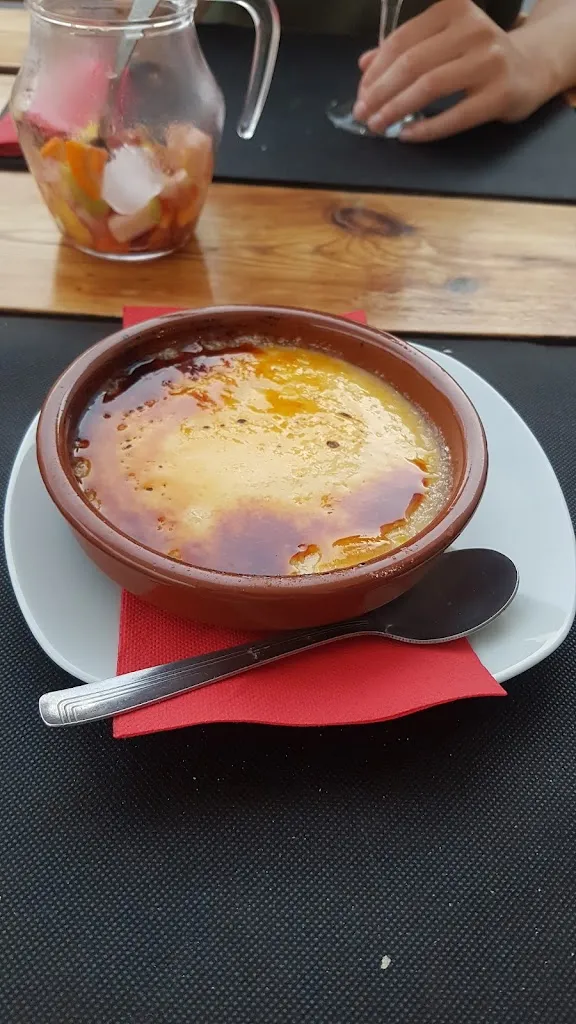 Menu_La Casa de las Paellas - Restaurante Casa Rústica_El Cotillo_image_3