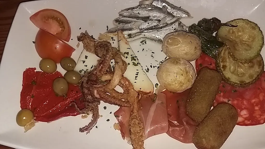 Menu_La Casa de las Paellas - Restaurante Casa Rústica_El Cotillo_image_4