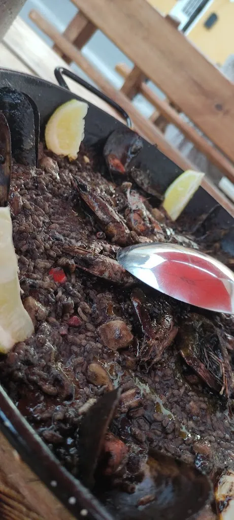 Menu_La Casa de las Paellas - Restaurante Casa Rústica_El Cotillo_image_5