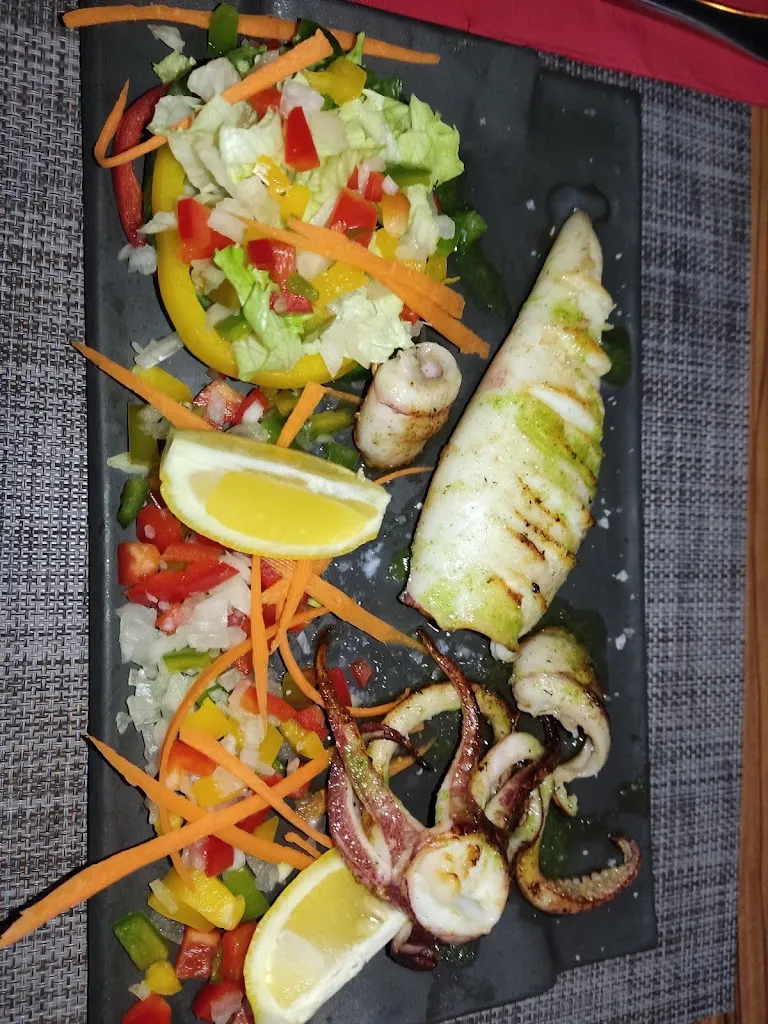 Menu_La Casa de las Paellas - Restaurante Casa Rústica_El Cotillo_image_6