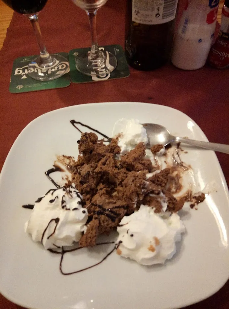 Menu_La Casa de las Paellas - Restaurante Casa Rústica_El Cotillo_image_7