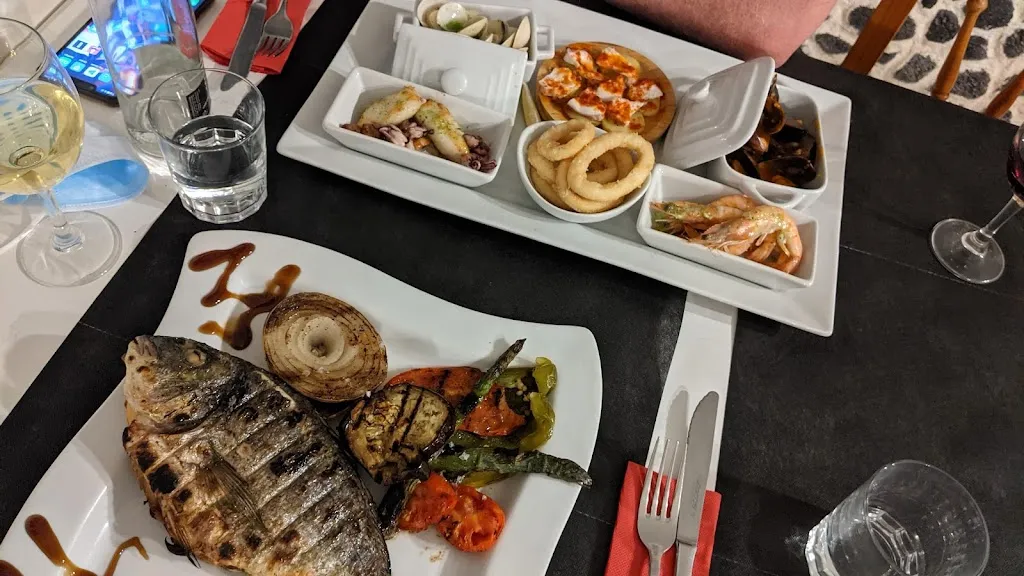 Menu_La Casa de las Paellas - Restaurante Casa Rústica_El Cotillo_image_9