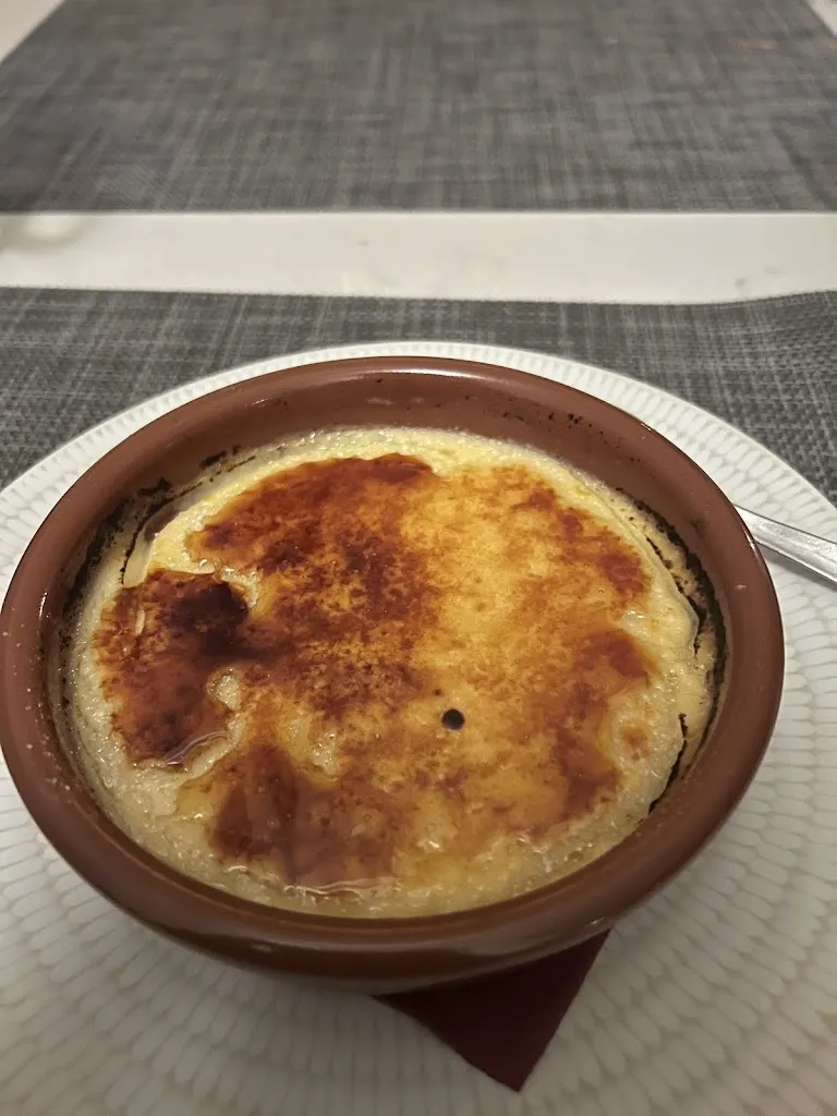 Francesco Navoni_La Casa de las Paellas - Restaurante Casa Rústica_El Cotillo_review