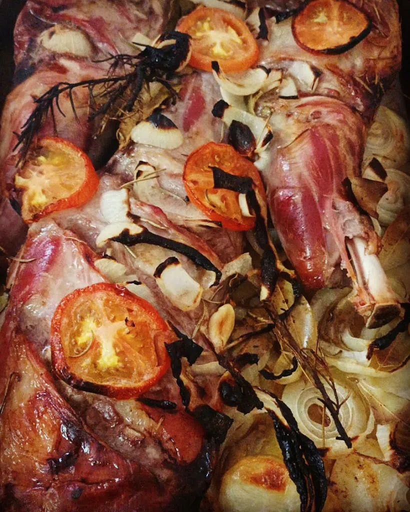 La Casa de las Paellas - Restaurante Casa Rústica_El Cotillo_slider_image_2