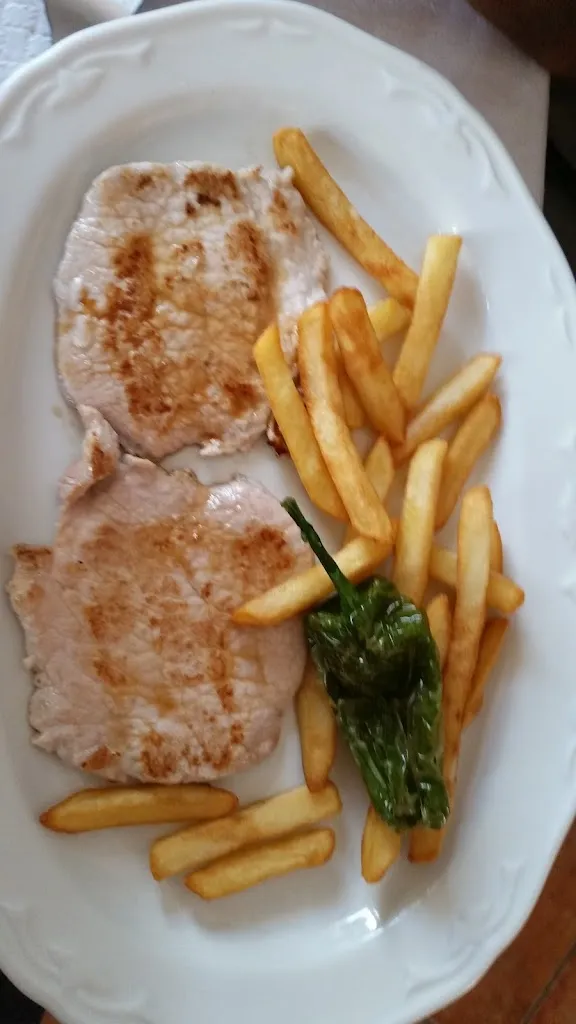 Menu_El Nuevo Cocodrilo_Formentera del Segura_immagine_7