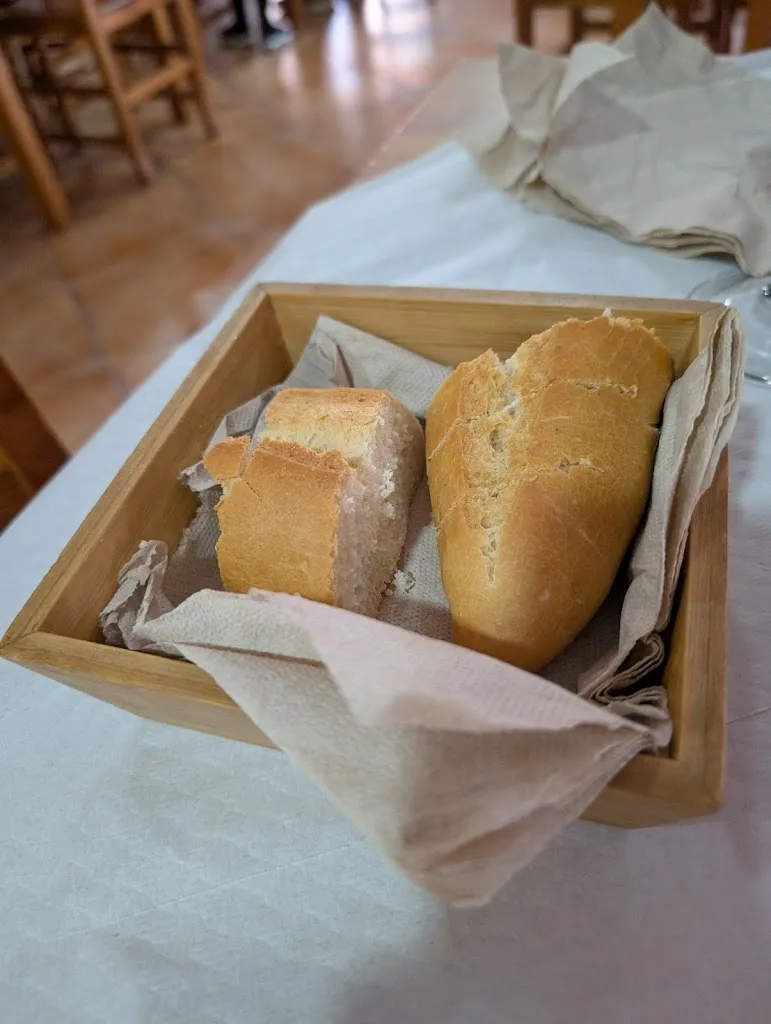 Menu_El Nuevo Cocodrilo_Formentera del Segura_immagine_8