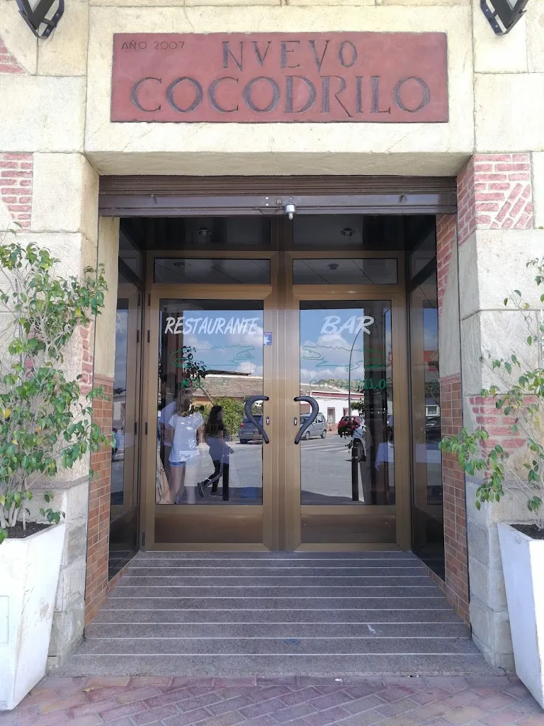 El Nuevo Cocodrilo_Formentera del Segura_slider_image_1