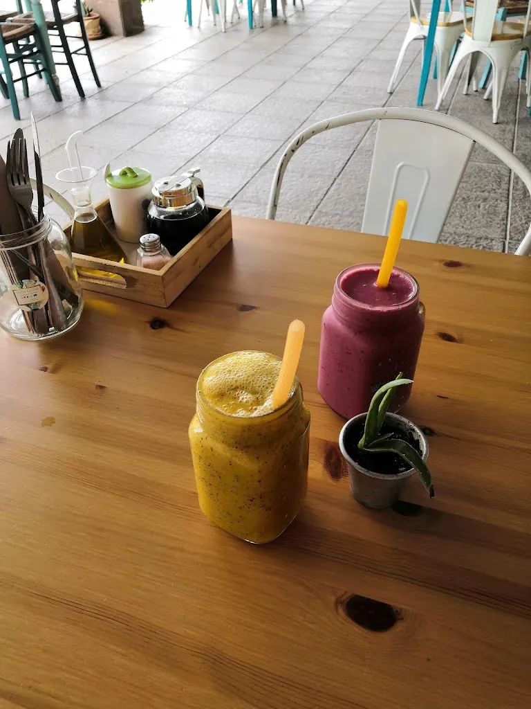 Menu_Restaurante Happy Cactus El Cotillo - Vegan Food_El Cotillo_image_1