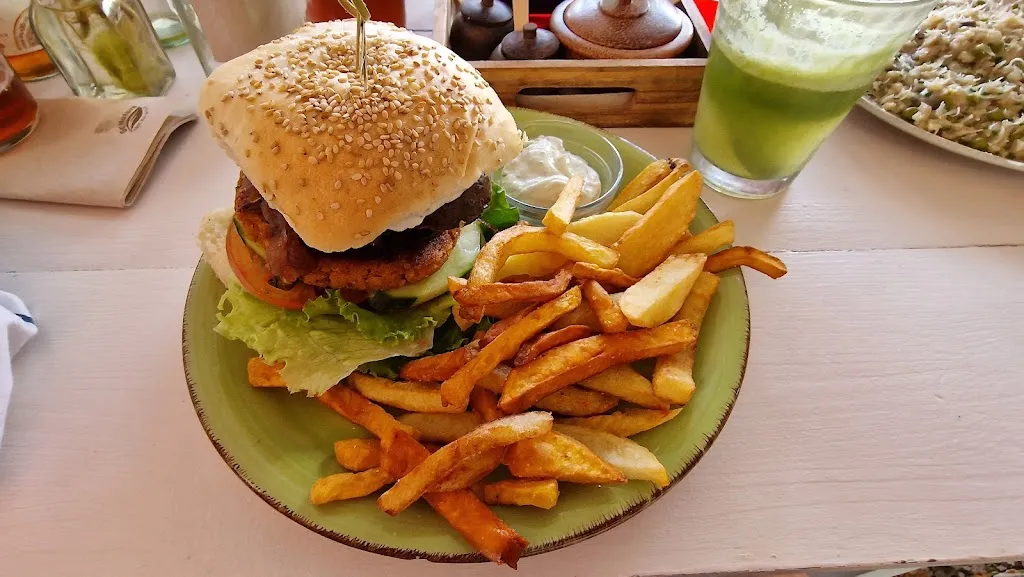 Menu_Restaurante Happy Cactus El Cotillo - Vegan Food_El Cotillo_image_2