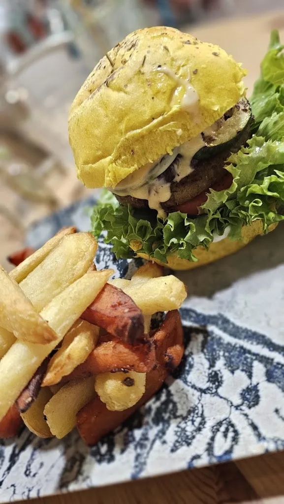 Menu_Restaurante Happy Cactus El Cotillo - Vegan Food_El Cotillo_image_4