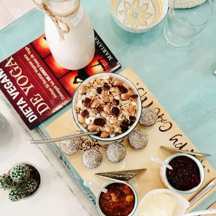 Menu_Restaurante Happy Cactus El Cotillo - Vegan Food_El Cotillo_image_8