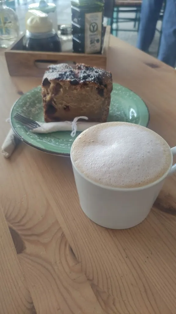 Menu_Restaurante Happy Cactus El Cotillo - Vegan Food_El Cotillo_image_9