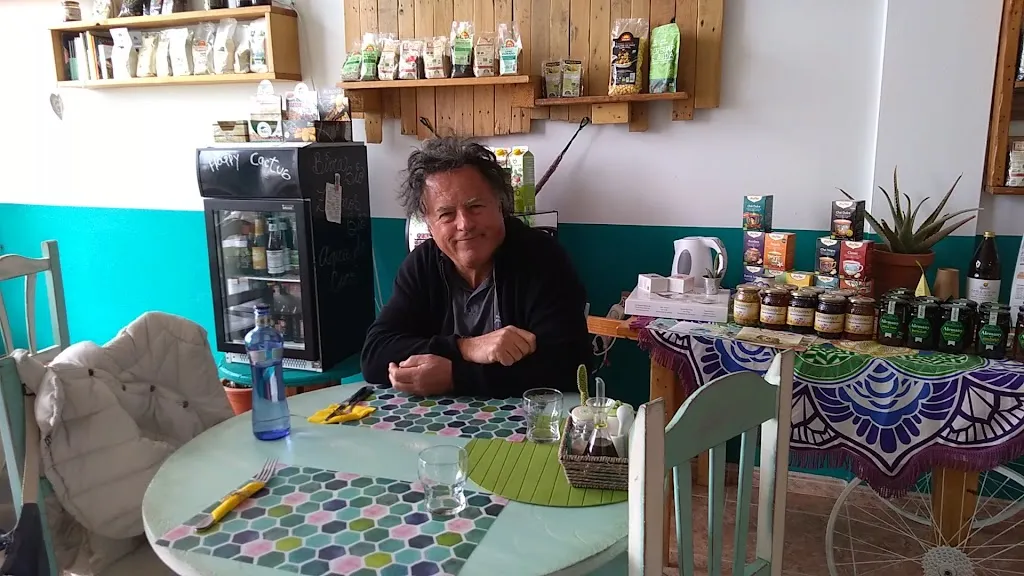 Restaurante Happy Cactus El Cotillo - Vegan Food_El Cotillo_slider_image_2