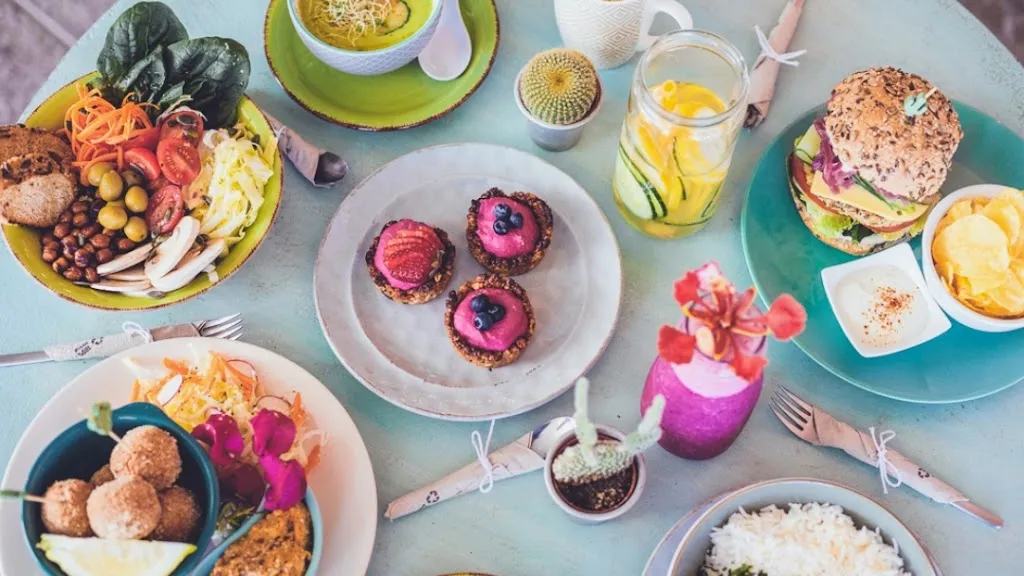 Restaurante Happy Cactus El Cotillo - Vegan Food_El Cotillo_slider_image_3