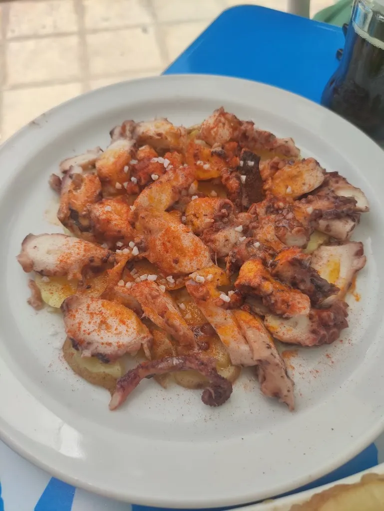 Menu_Bar Cafetería Aguayre_El Cotillo_image_7