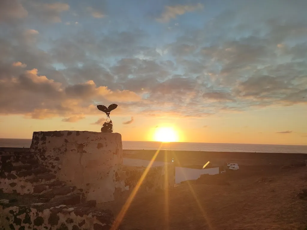 D B_Bar Cafetería Aguayre_El Cotillo_review