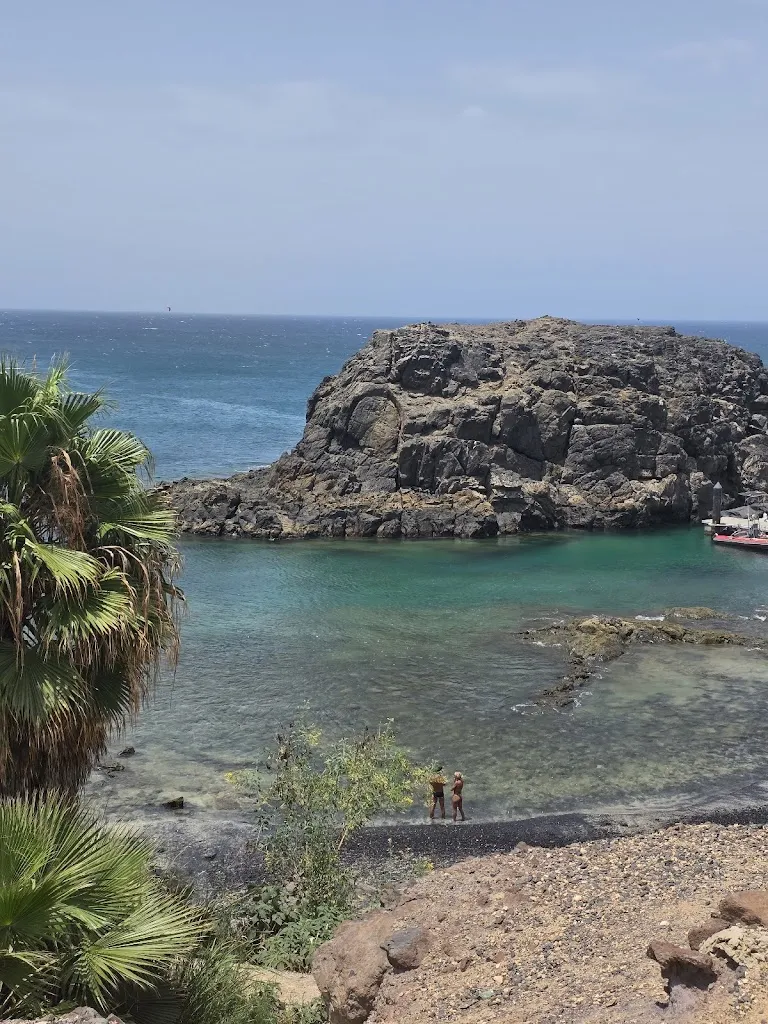 Shelley Taylor_Bar Cafetería Aguayre_El Cotillo_review