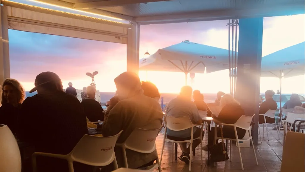 Bar Cafetería Aguayre restaurant in El Cotillo