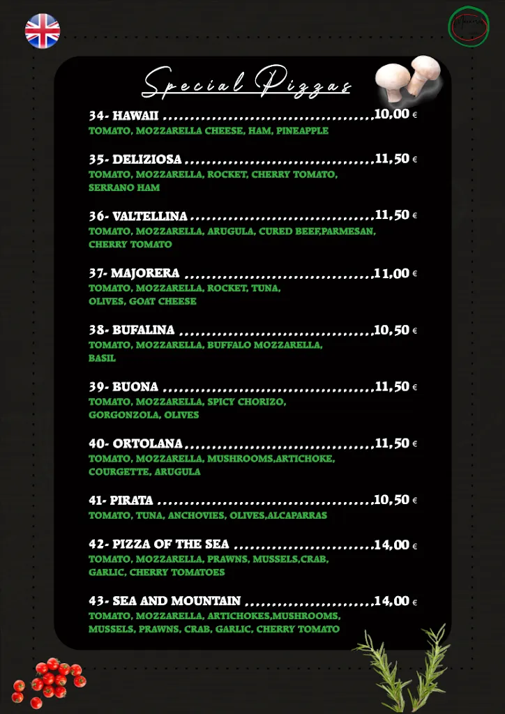 Menu_Pizzeria Marameo_El Cotillo_image_3