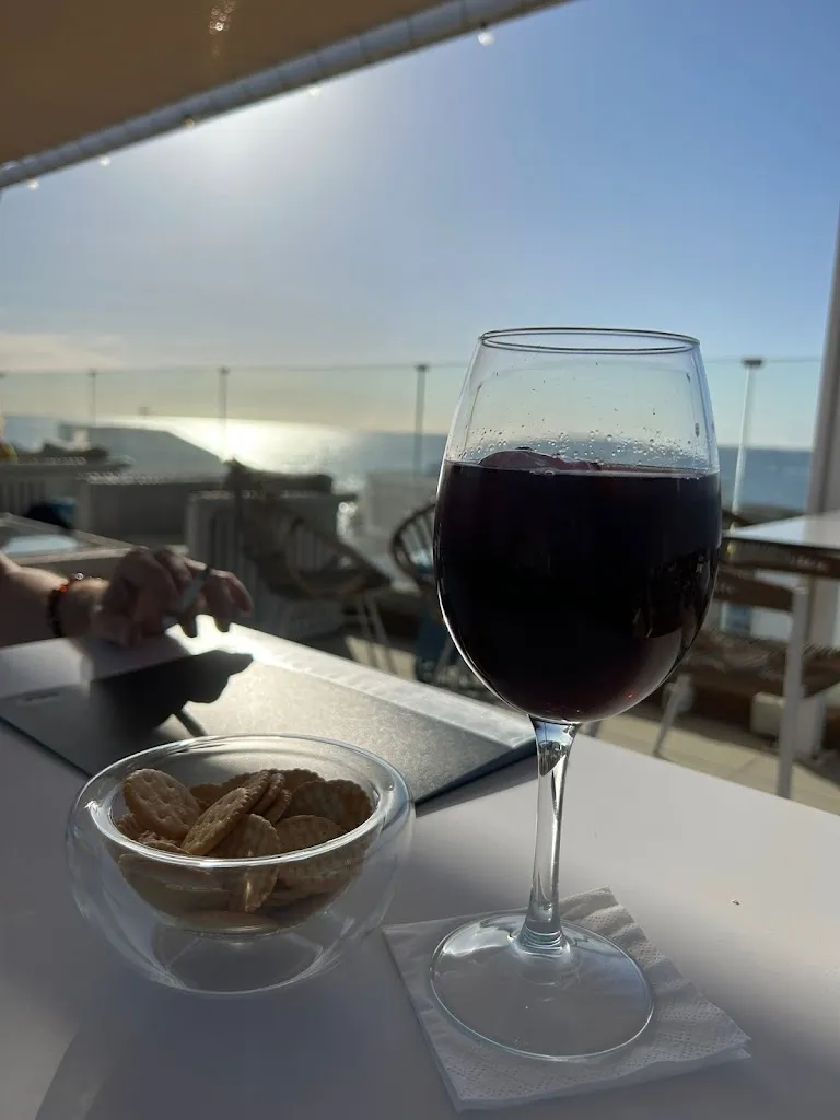 Menu_🏖 Paradise, 🥩 Restaurante SteakHouse 🥞 Creperia🍹 Lounge Bar - El Cotillo_El Cotillo_image_7