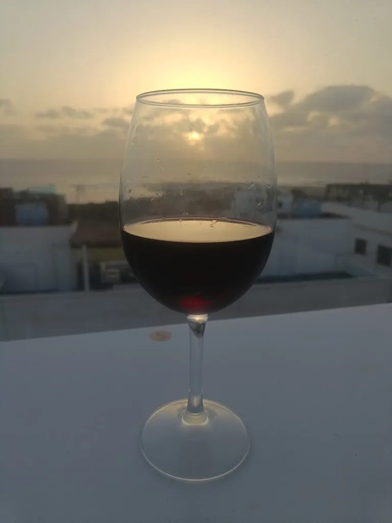 Tim Mason_🏖 Paradise, 🥩 Restaurante SteakHouse 🥞 Creperia🍹 Lounge Bar - El Cotillo_El Cotillo_review