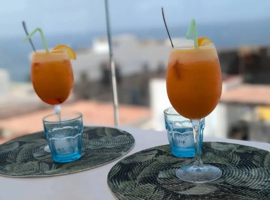 🏖 Paradise, 🥩 Restaurante SteakHouse 🥞 Creperia🍹 Lounge Bar - El Cotillo_El Cotillo_slider_image_3