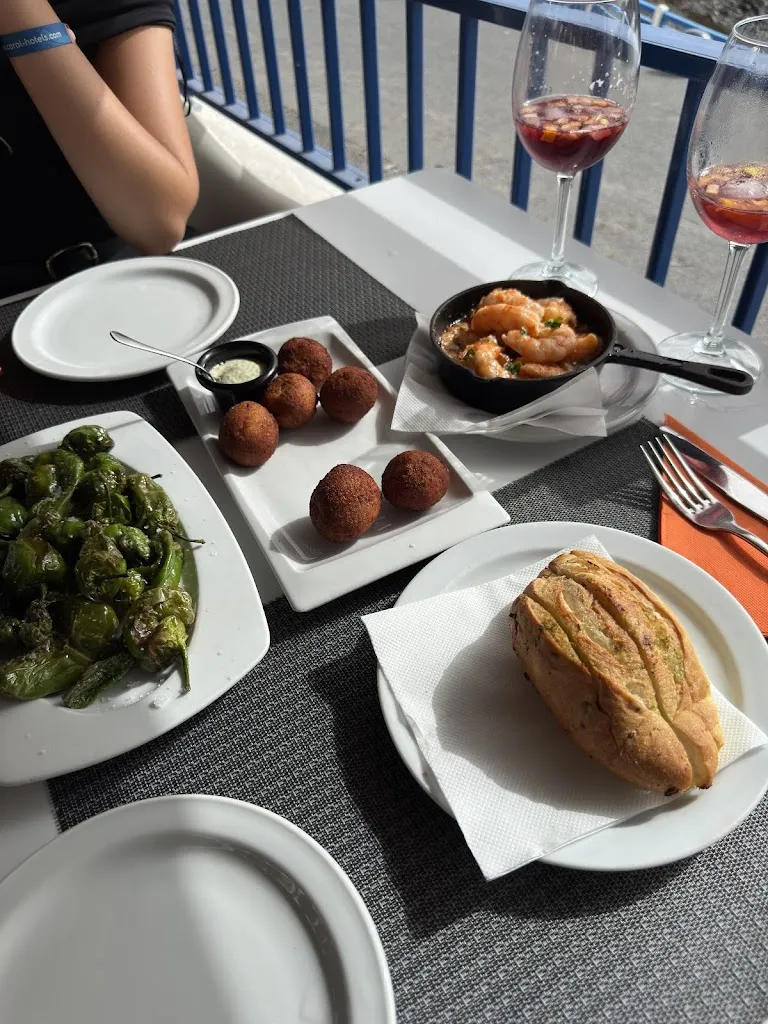 Yannik Schmidt_Mirador Sunset_El Cotillo_review