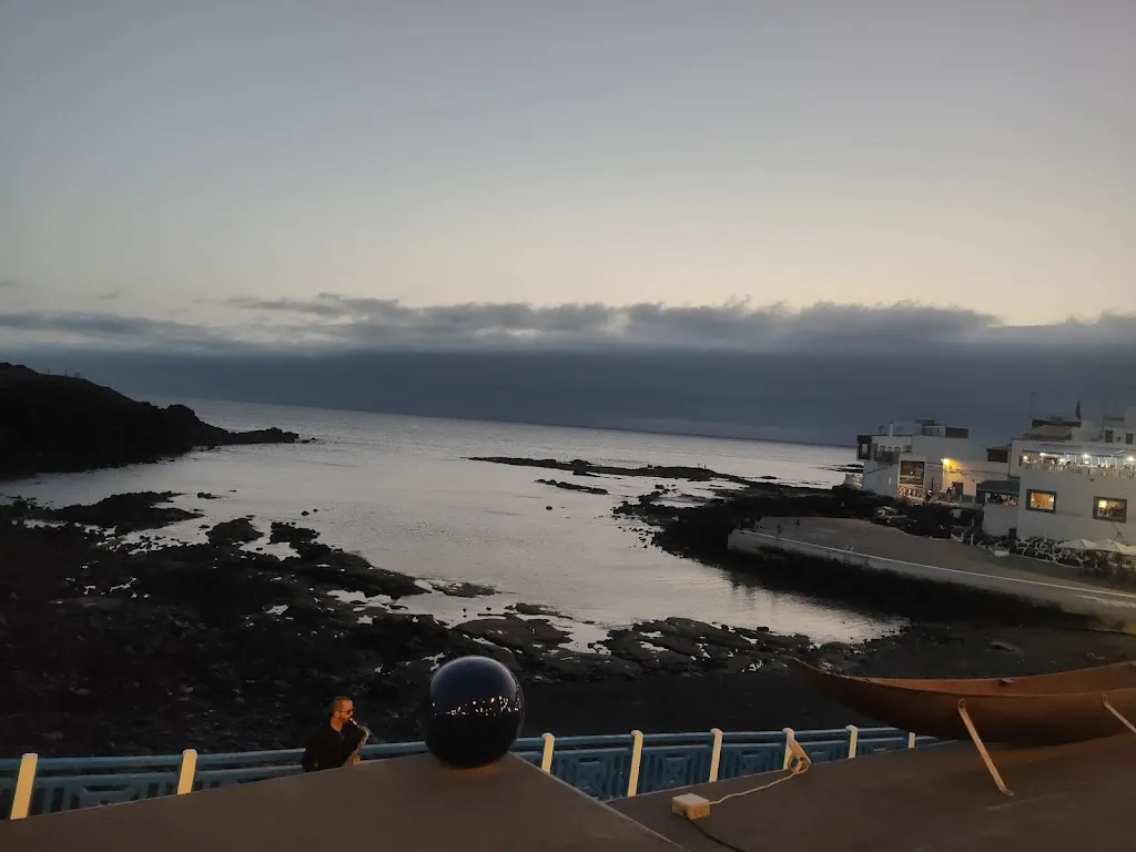 Donna donna_Mirador Sunset_El Cotillo_review