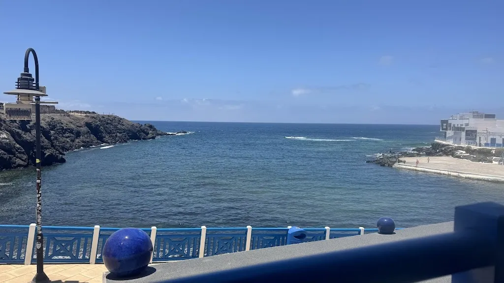 Kate Chacksfield_Mirador Sunset_El Cotillo_review