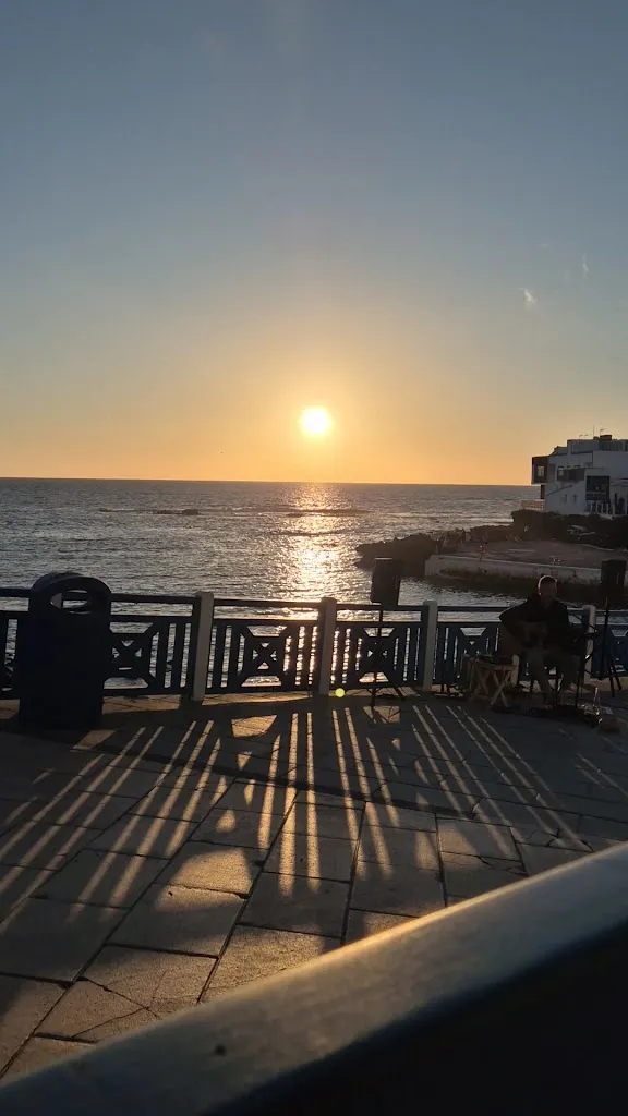 Mirador Sunset_El Cotillo_slider_image_2