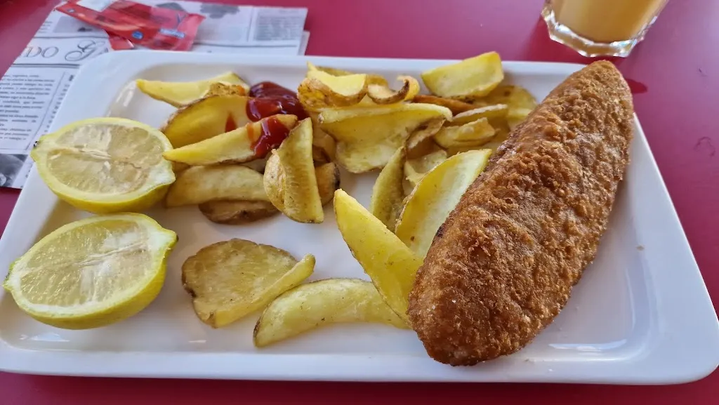 Menu_Leo's Beach Bar_El Cotillo_immagine_9