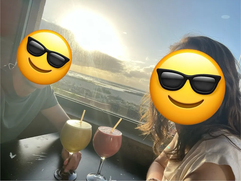 patrick balk_Leo's Beach Bar_El Cotillo_recensione