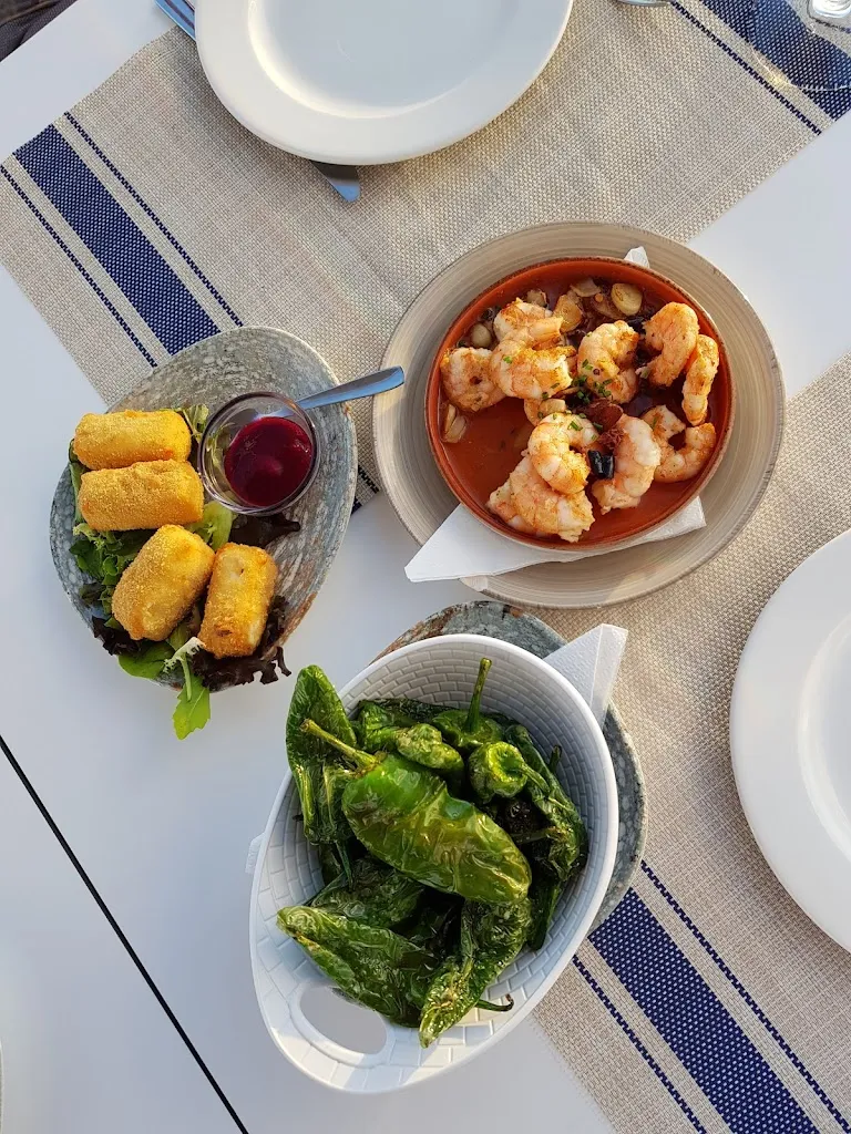 Menu_Bar La Azotea del Cotillo_El Cotillo_image_5