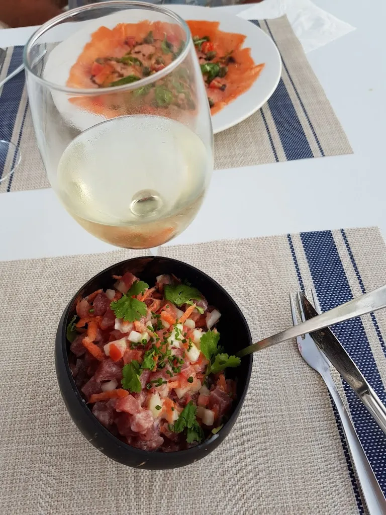 Menu_Bar La Azotea del Cotillo_El Cotillo_image_6