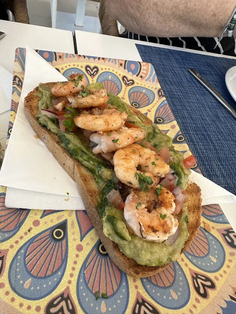 Menu_Bar La Azotea del Cotillo_El Cotillo_image_8