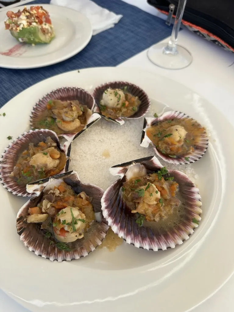 Menu_Bar La Azotea del Cotillo_El Cotillo_image_9