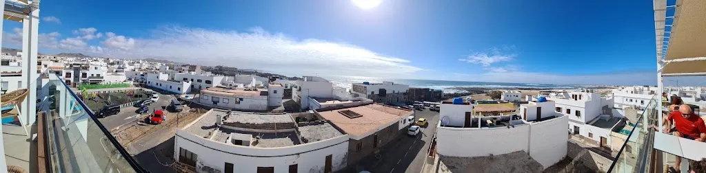 Gordan S._Bar La Azotea del Cotillo_El Cotillo_review