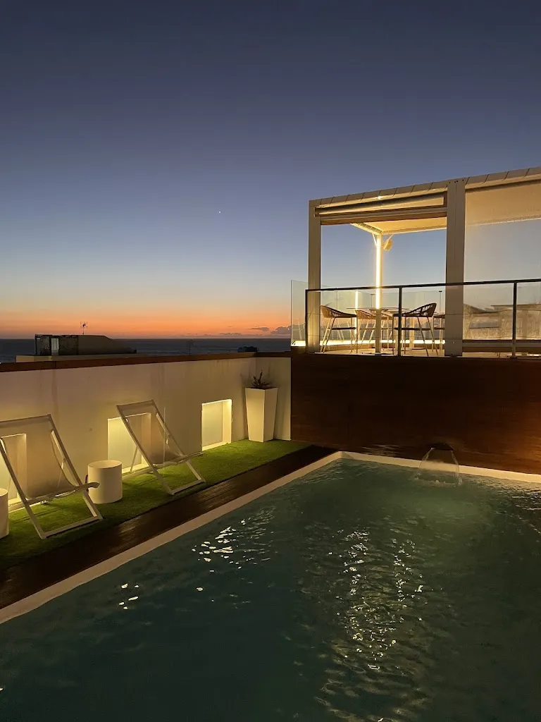 Bjorn Sanders_Bar La Azotea del Cotillo_El Cotillo_review