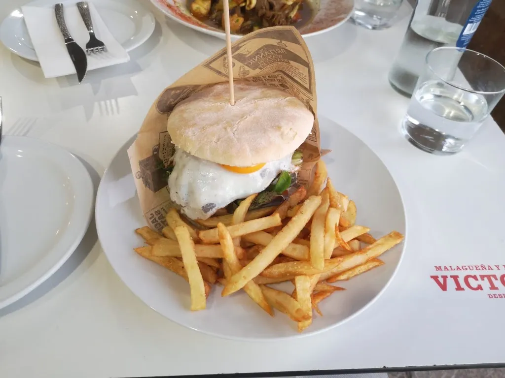 Cooking DovahDuck_La Cabra_El Cotillo_review