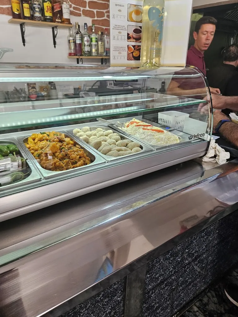 Dariusz Jemielniak _El taperio_El Cotillo_review