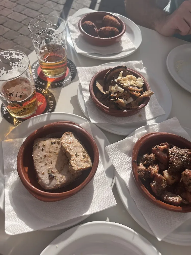 Ala Lis_Restaurante Acorralado_El Cotillo_recensione