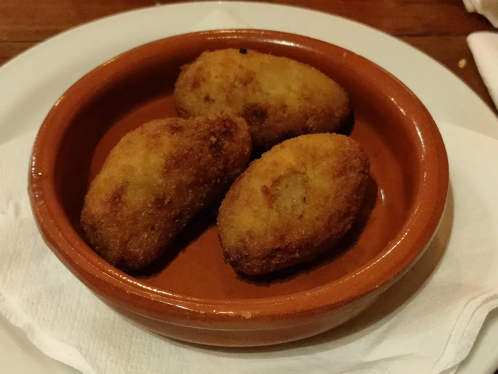 Laura_Restaurante Acorralado_El Cotillo_recensione