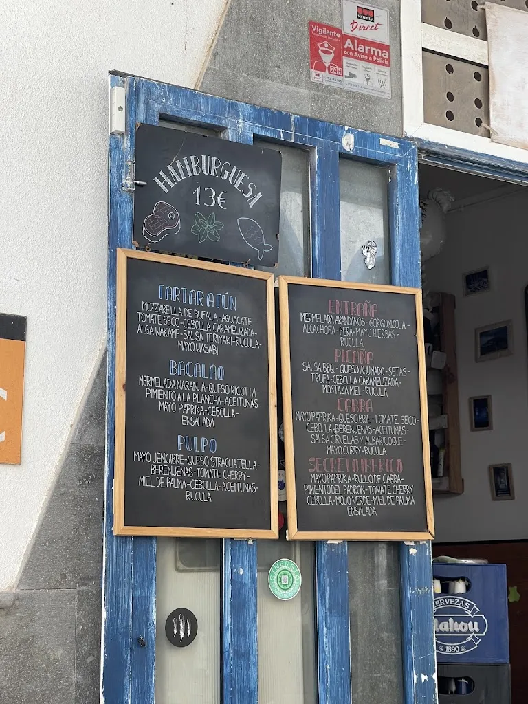 Menu_Tsunami_El Cotillo_image_2