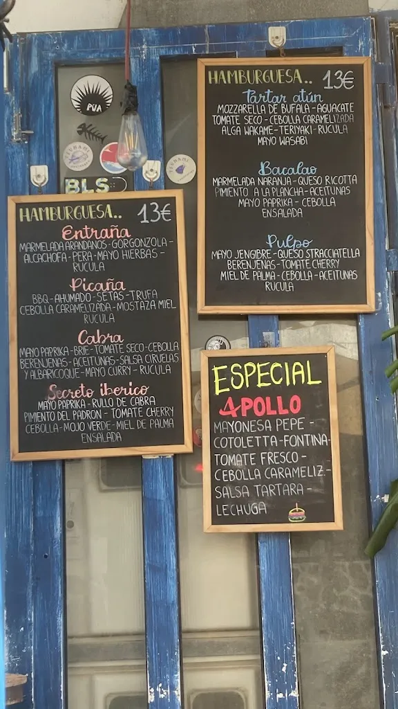 Menu_Tsunami_El Cotillo_image_4