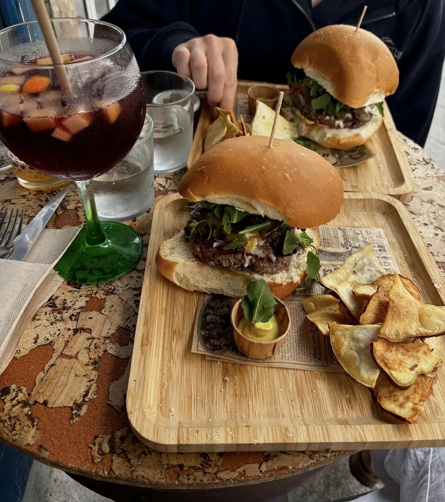 David Sauerwald_Tsunami_El Cotillo_review