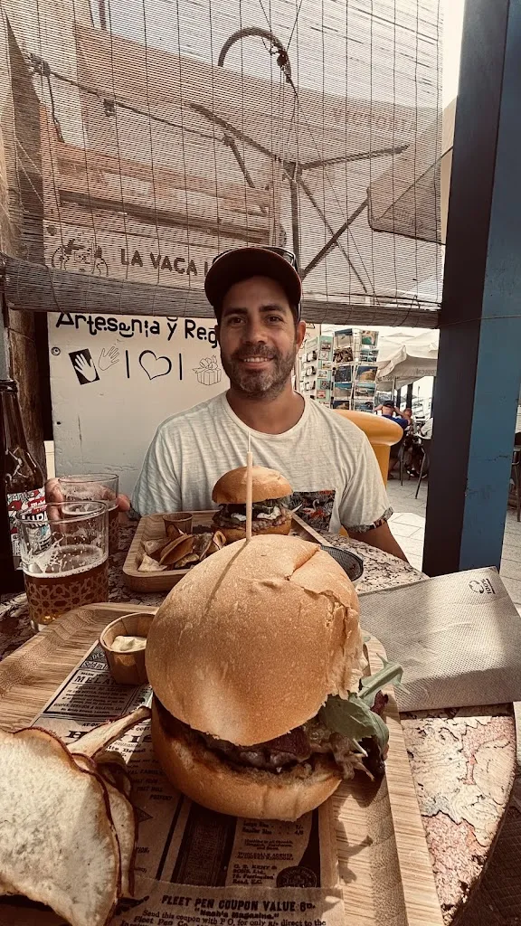 Zac Fernandez_Tsunami_El Cotillo_review