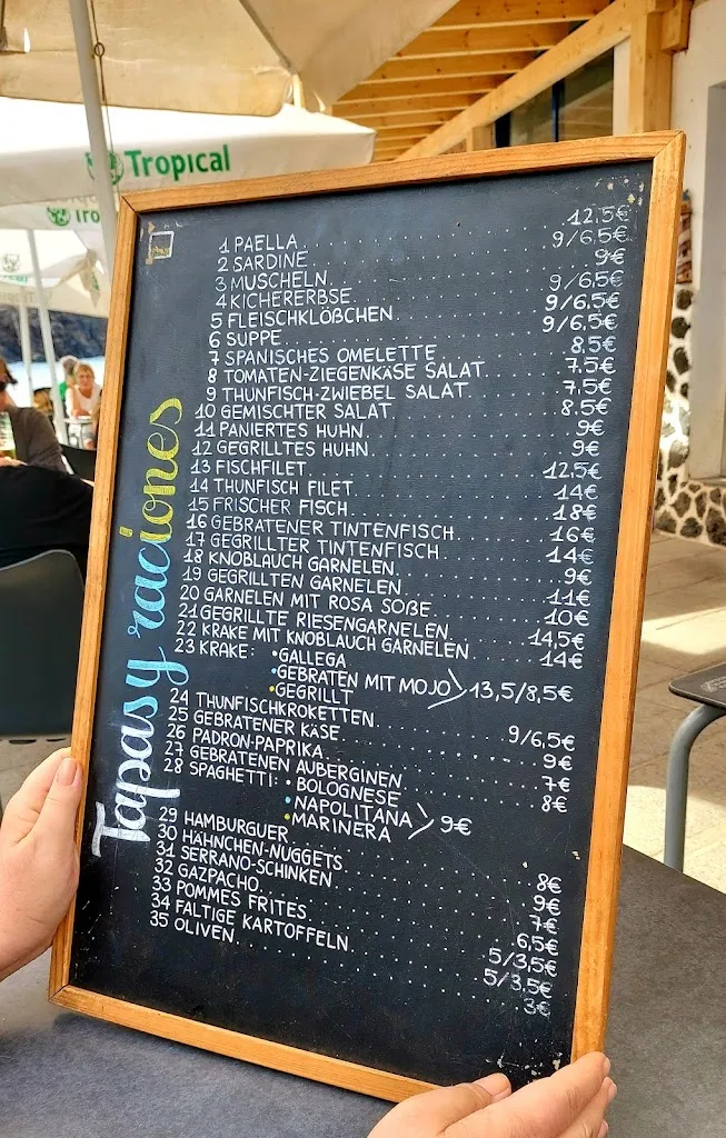 Menu_Cafe Central 