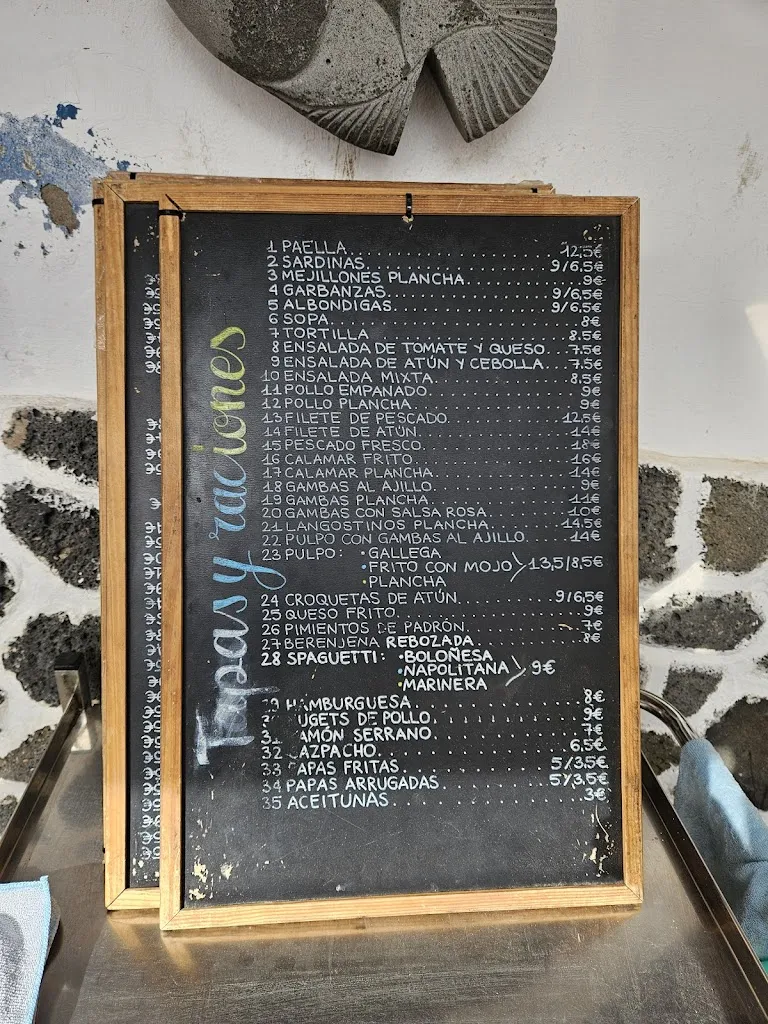 Menu_Cafe Central 