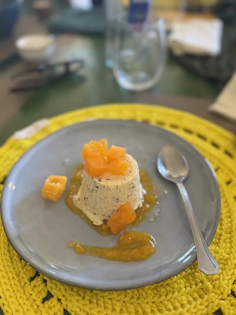 Zoanna Muller_Amarillo Restaurante Contemporáneo_El Cotillo_recensione