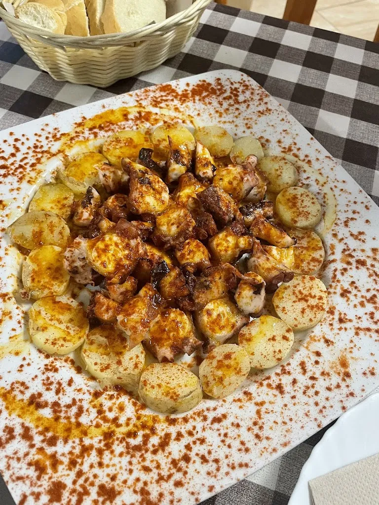 Menu_Tapas Bar Los Cazadores Restaurante_El Cotillo_image_6